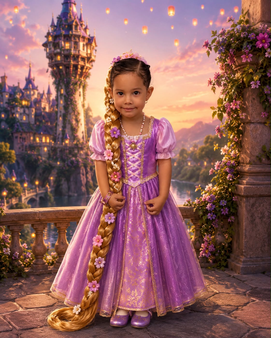 Hannah Princesa